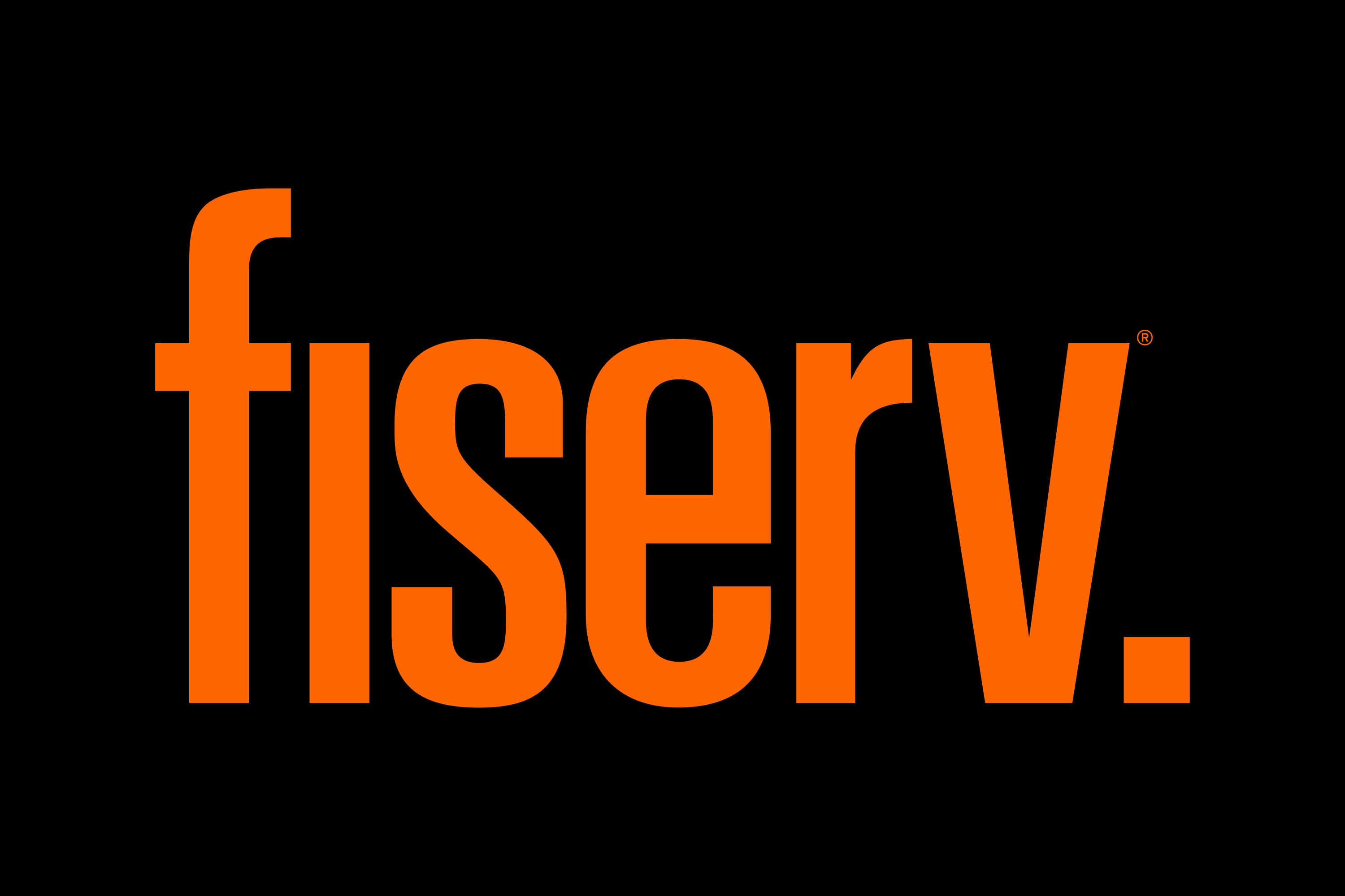 Fiserv